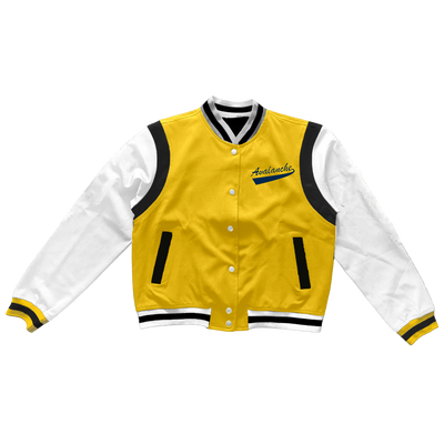 A Mom Varsity Jacket