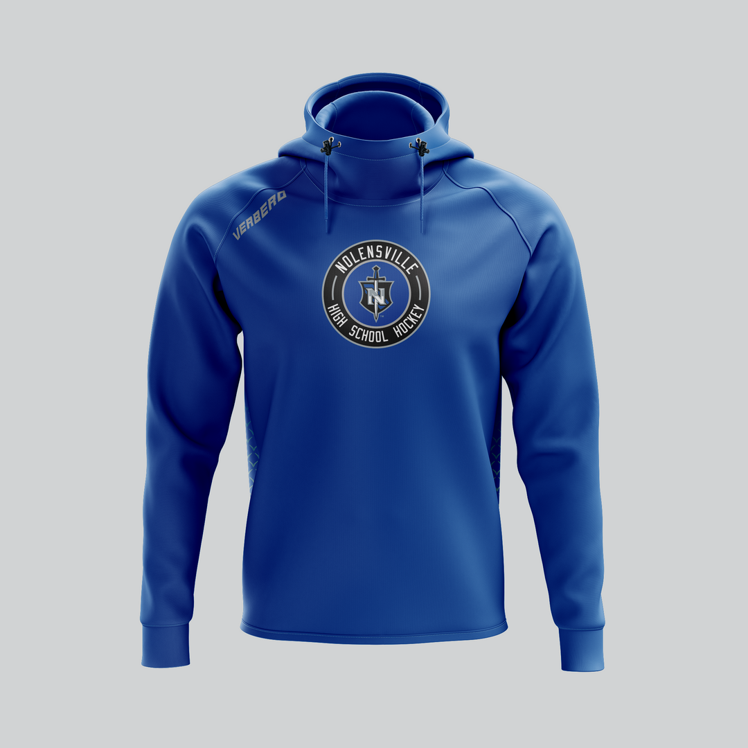 Nolo Fan Essential Warming Hoodie