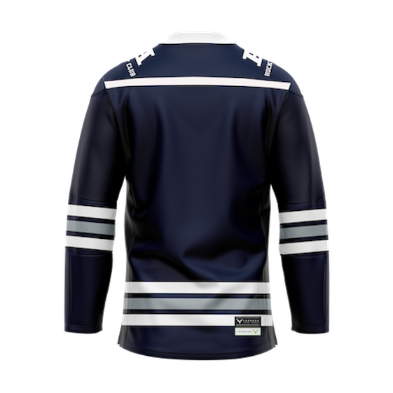 Utah State Tackle Twill Jersey