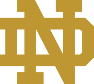 Notre Dome Womens Team Store