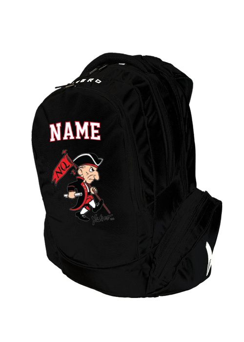 North Quincy Backpack