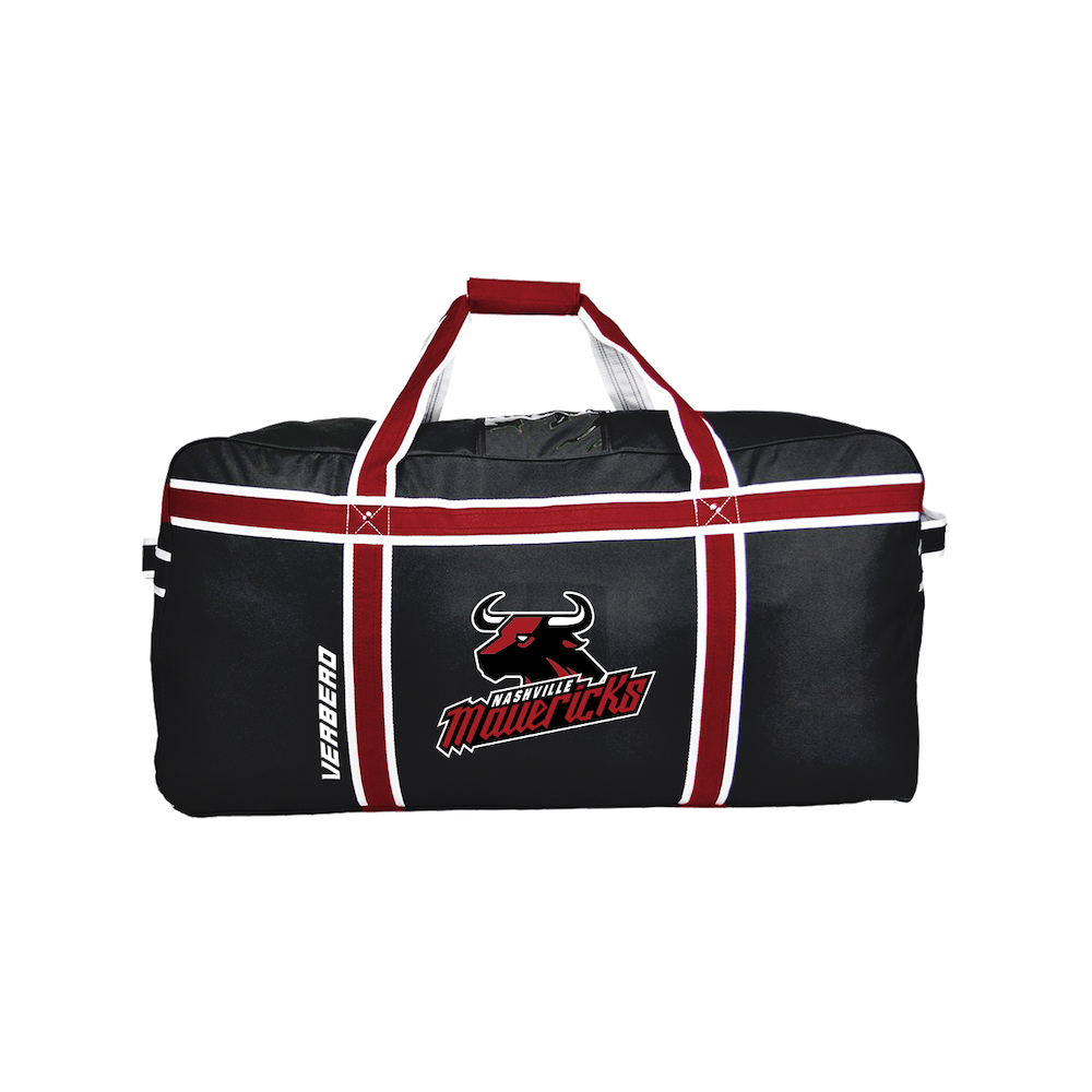 Nashville Mavericks Custom Junior Player Bag