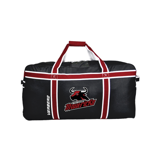 Nashville Mavericks Custom Player Bag