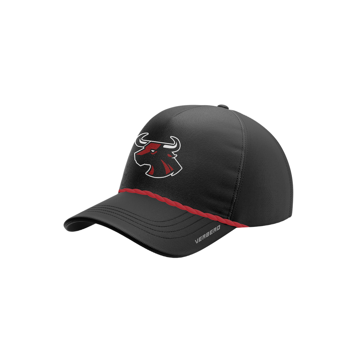 Nashville Mavericks Custom Rope Hat