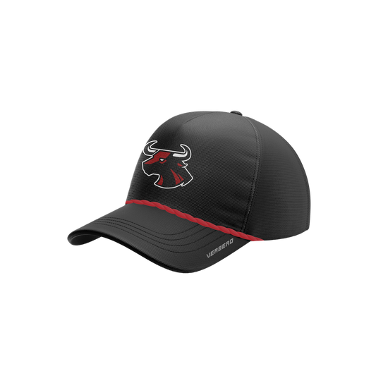 Nashville Mavericks Custom Rope Hat