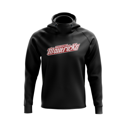 Nashville Mavericks Performance Hoodie