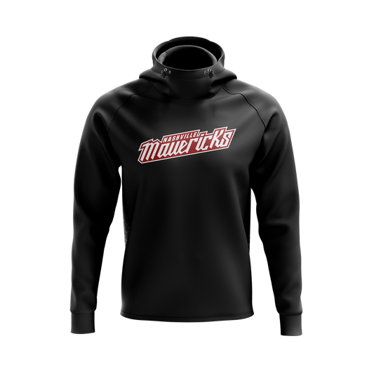Nashville Mavericks Performance Hoodie