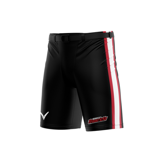 Nashville Mavericks  Custom Sublimated Shell