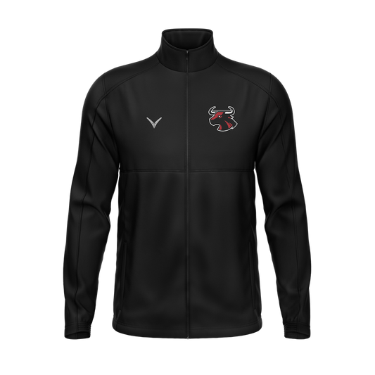 Nashville Mavericks Warmup Jacket