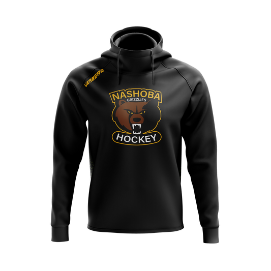 Nashoba Grizzlies Essential Warming Hoodie