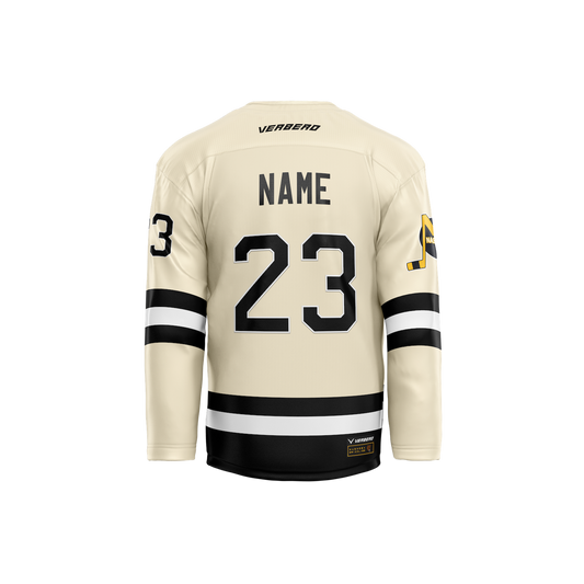 Nashoba Grizzlies Sublimated Jersey