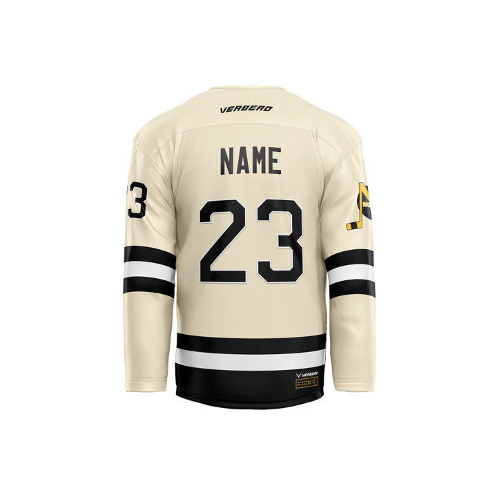 Nashoba Grizzlies Sublimated Jersey