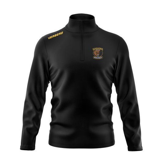 Nashoba Grizzlies Essential Quarter Zip