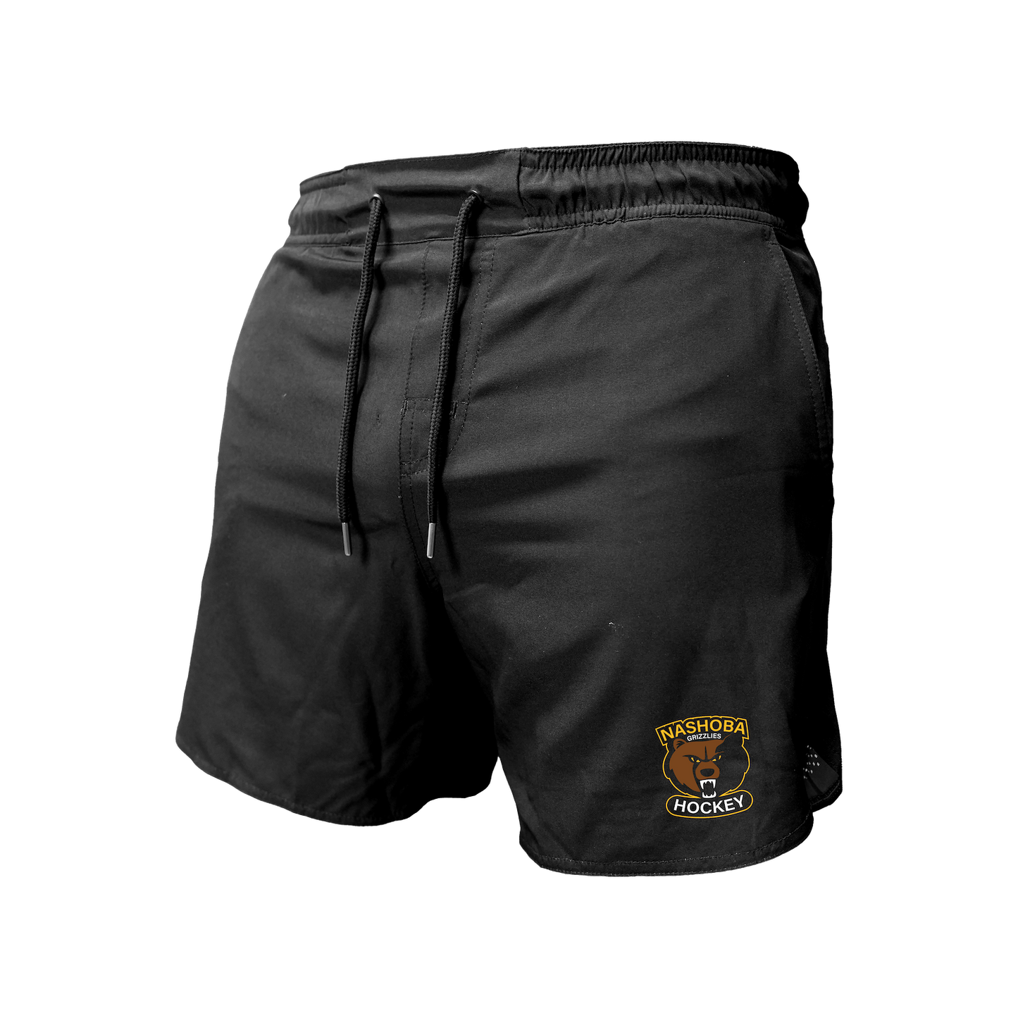 Nashoba Grizzlies Essential Short