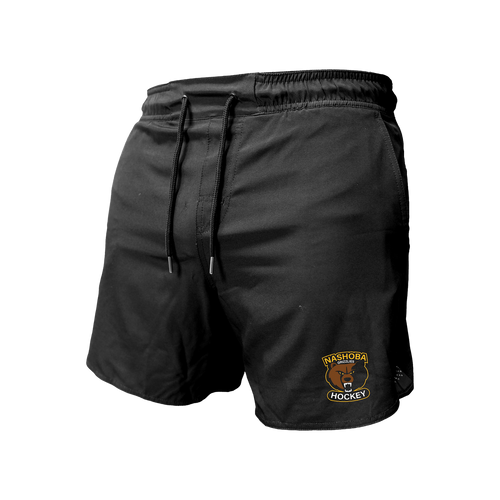 Nashoba Grizzlies Essential Short