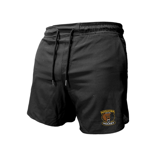 Nashoba Grizzlies Essential Short