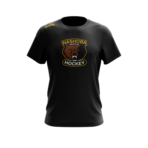 Nashoba Grizzlies Essential T-Shirt