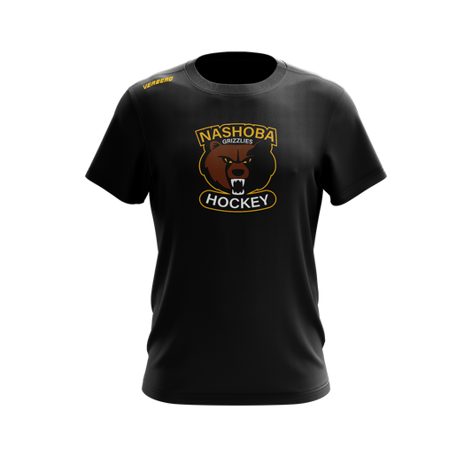 Nashoba Grizzlies Essential T-Shirt
