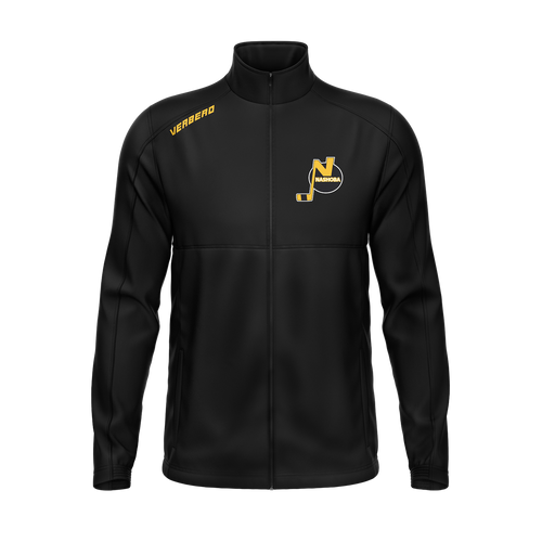 Nashoba Grizzlies Warmup Jacket