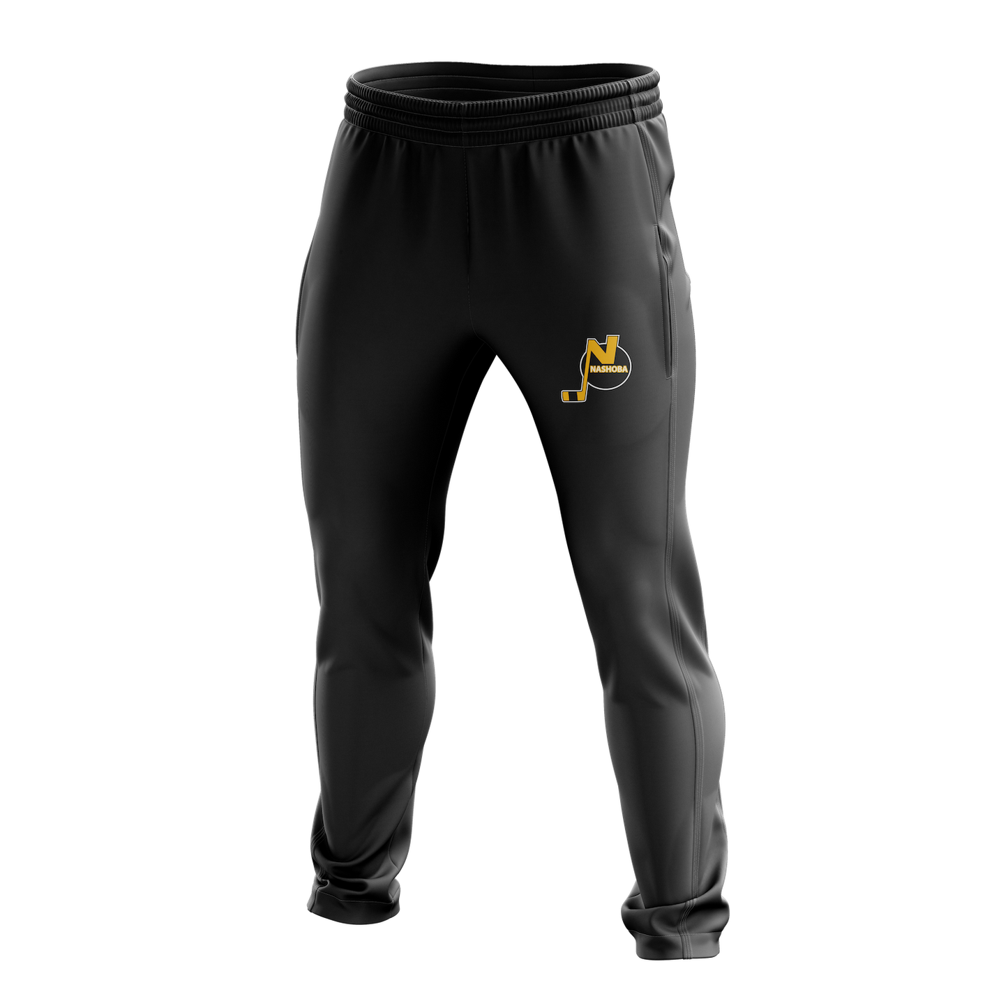Nashoba Grizzlies Warmup Pant