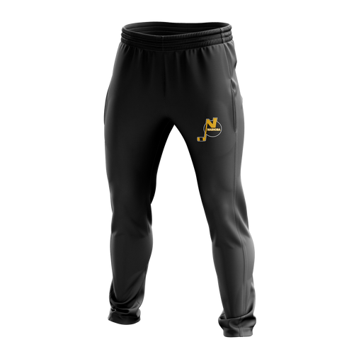 Nashoba Grizzlies Warmup Pant