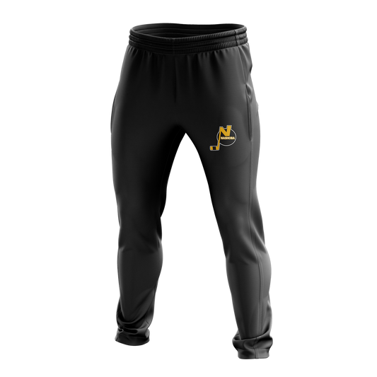 Nashoba Grizzlies Warmup Pant