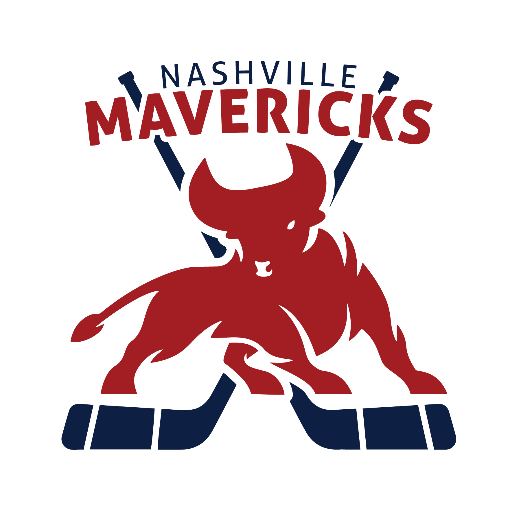 Nashville Mavericks Team Store