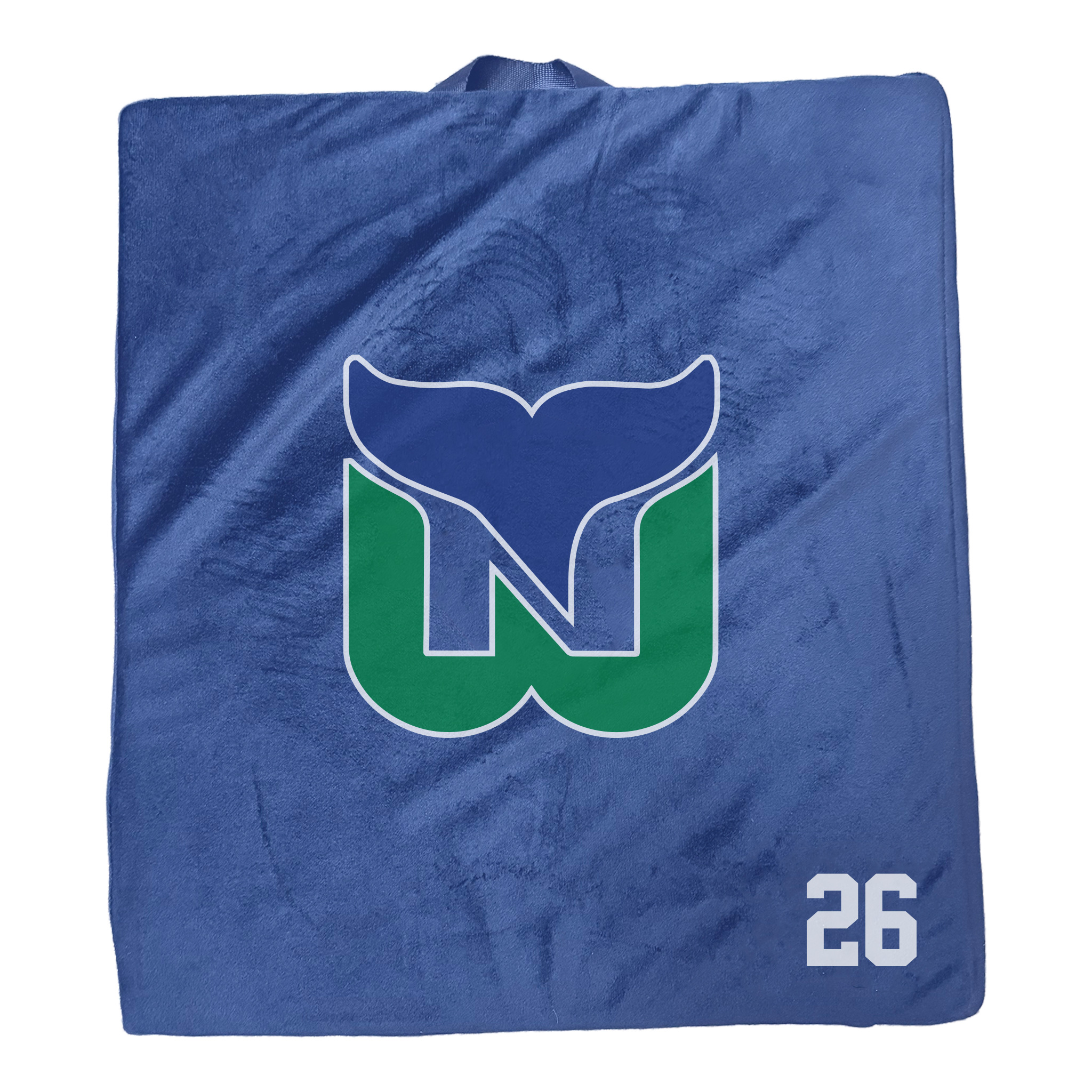 Newport Whalers Seat Cushion