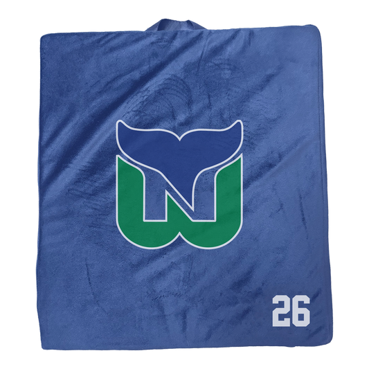 Newport Whalers Seat Cushion