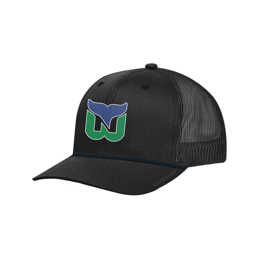 Newport Whalers Snapback Trucker Hat