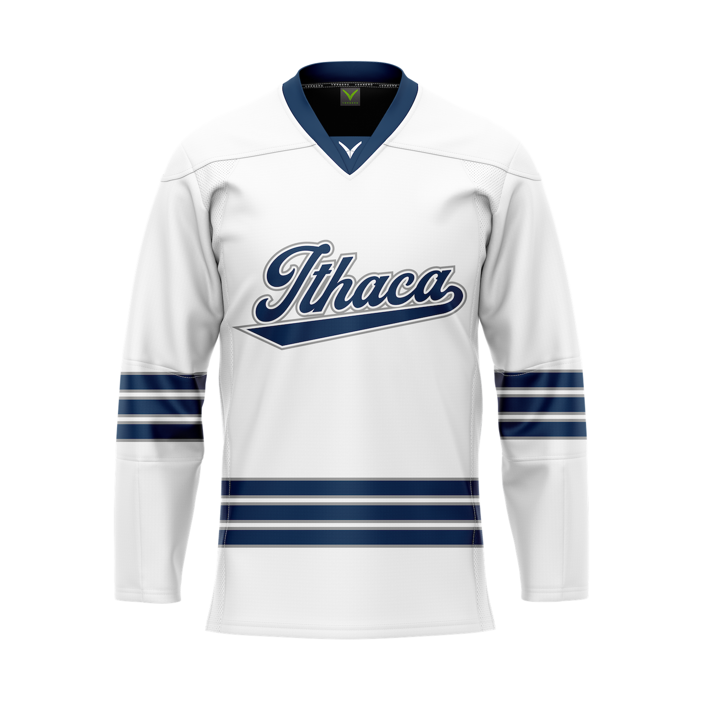 Ithaca Sublimated Jersey