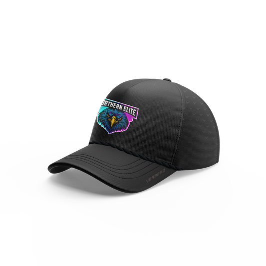 Northern Elite Custom Rope Hat
