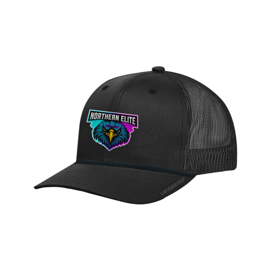 Northern Elite Snapback Trucker Hat