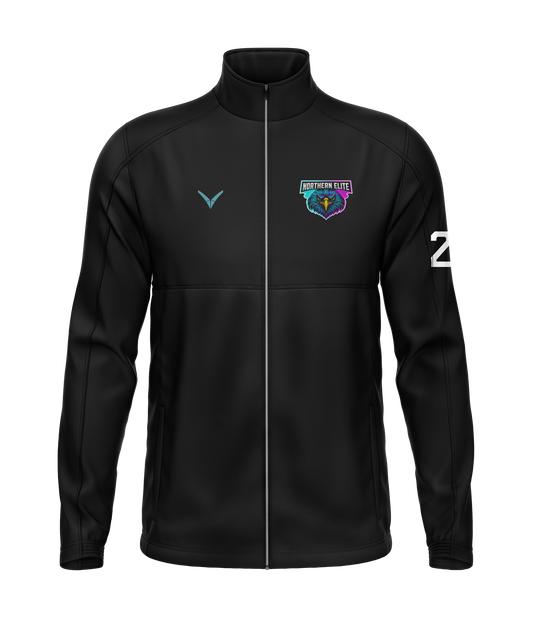 Northern Elite Warmup Jacket