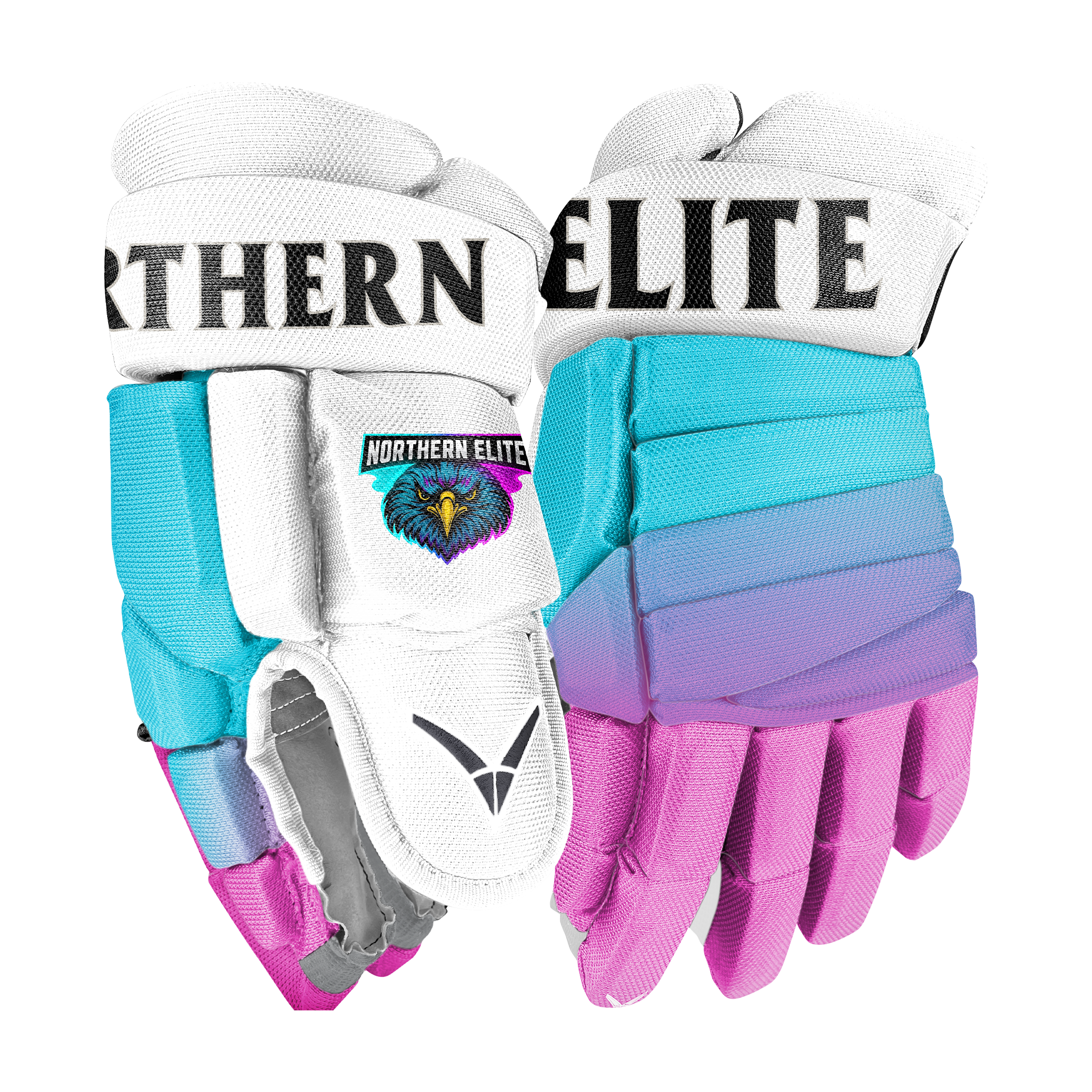 Northern Elite Custom Team Glove