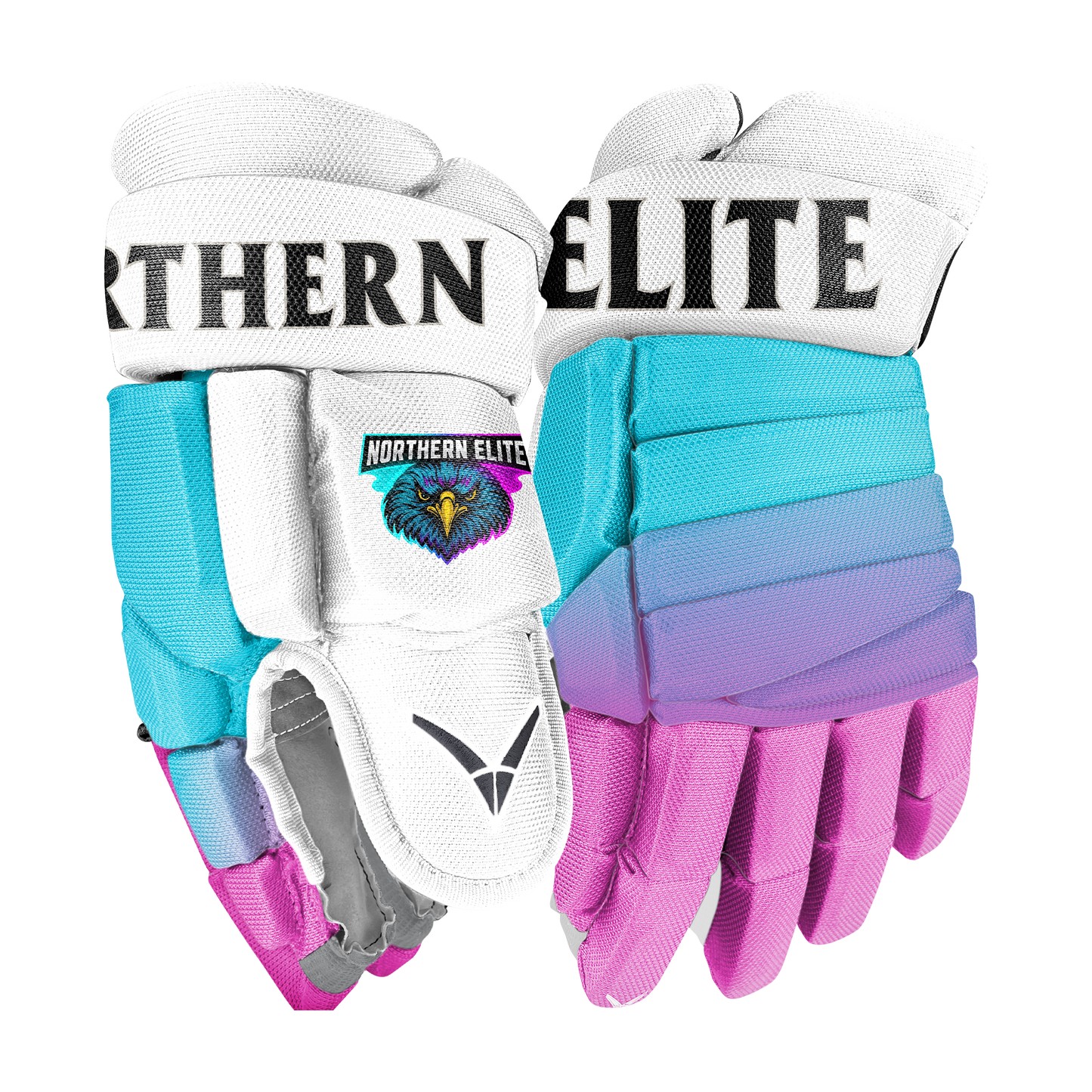Northern Elite Custom Team Glove