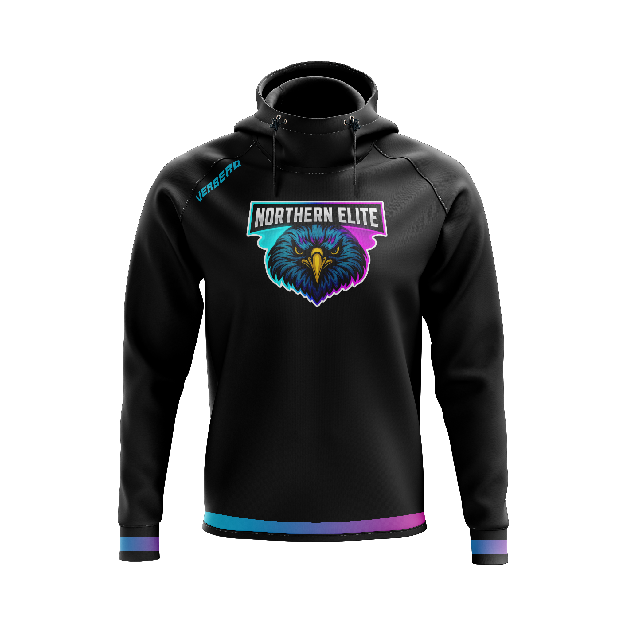 Northern Elite Performance Hoodie