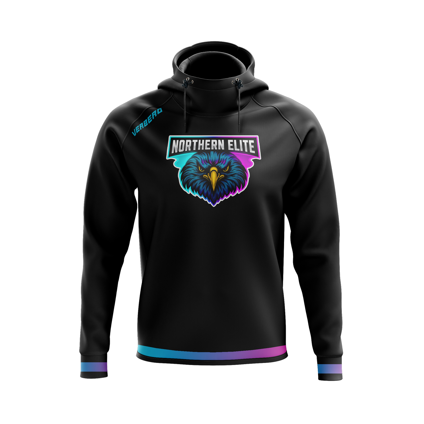 Northern Elite Performance Hoodie