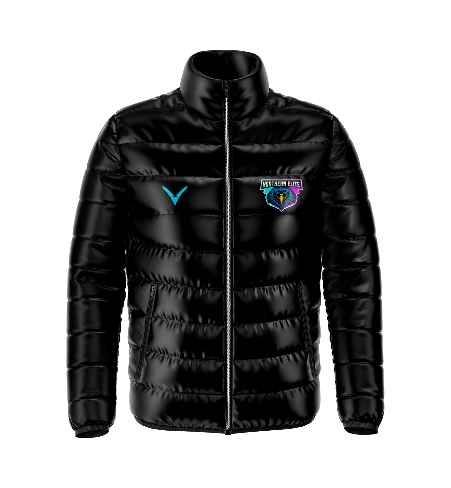 Northern Elite Essential Puffer Jacket