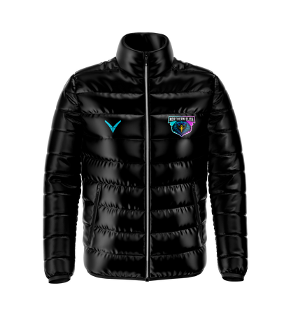 Northern Elite Essential Puffer Jacket