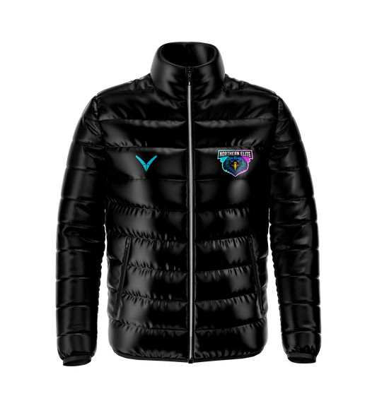 Northern Elite Essential Puffer Jacket
