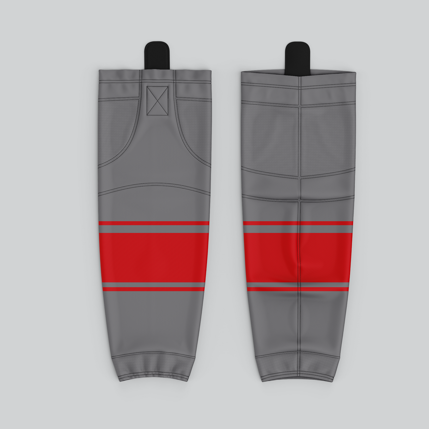 Tennessee Outlaws Away Game Socks