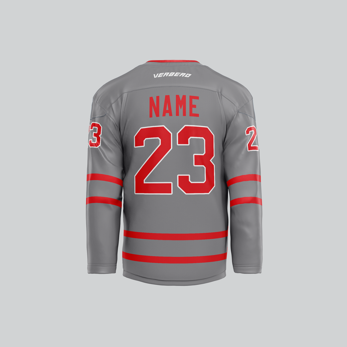 Tennessee Outlaws Away Game Jersey