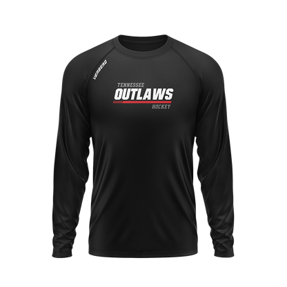 TN Outlaws Essential Long Sleeve Shirt
