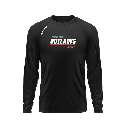 TN Outlaws Essential Long Sleeve Shirt