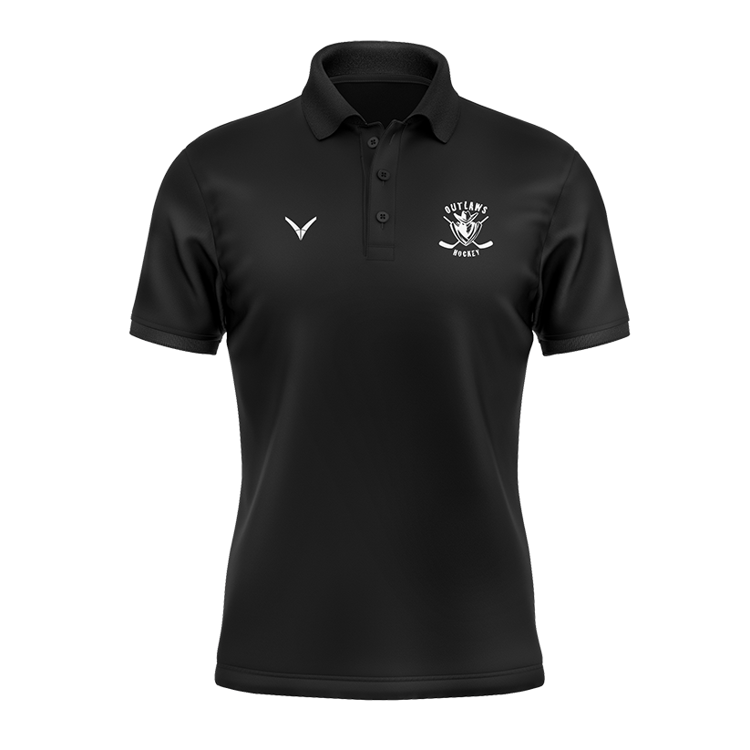 TN Outlaws Essential Polo