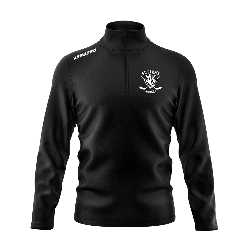 TN Outlaws Essential Quarter Zip