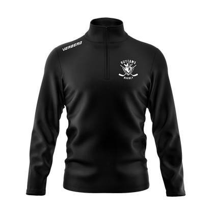 TN Outlaws Essential Quarter Zip