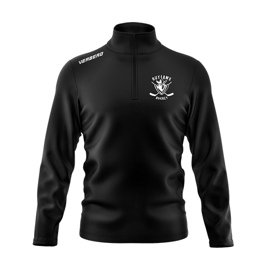 TN Outlaws Essential Quarter Zip