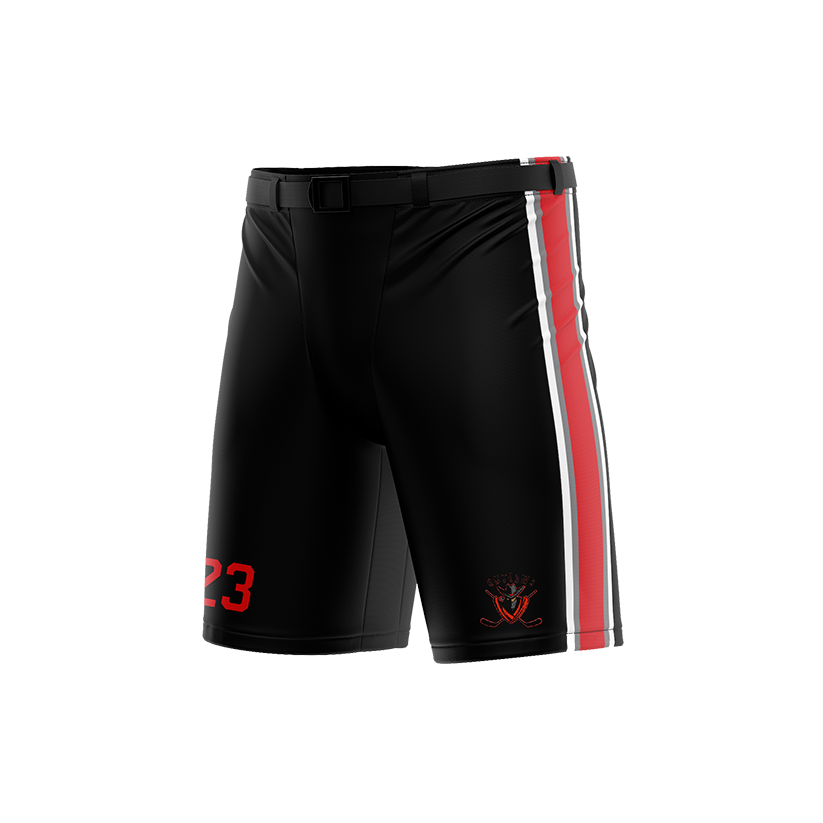 TN Outlaws Custom Sublimated Shell
